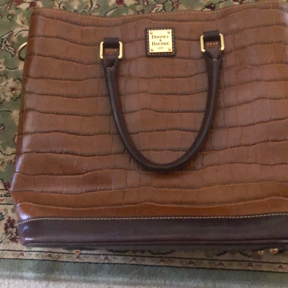 Briefcase/ Computer bag